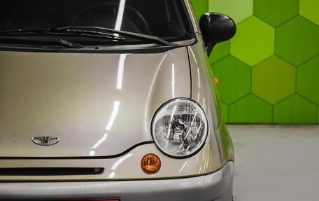 Daewoo Matiz I, 2011 год, 300 000 рублей, 10 фотография