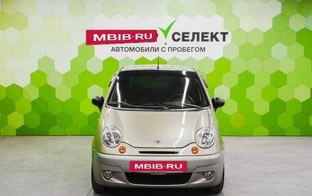 Daewoo Matiz I, 2011 год, 300 000 рублей, 3 фотография