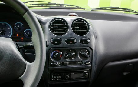 Daewoo Matiz I, 2011 год, 300 000 рублей, 17 фотография