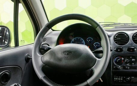 Daewoo Matiz I, 2011 год, 300 000 рублей, 16 фотография