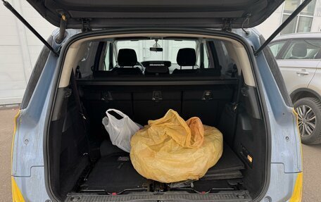 Citroen C4 Picasso II рестайлинг, 2016 год, 670 000 рублей, 7 фотография