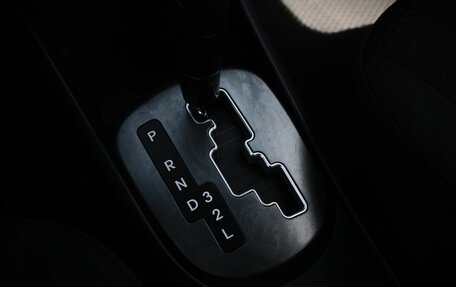 KIA Rio III рестайлинг, 2014 год, 903 000 рублей, 11 фотография