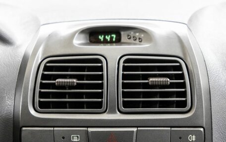 Hyundai Accent II, 2005 год, 438 000 рублей, 20 фотография
