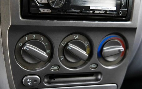 Hyundai Accent II, 2005 год, 438 000 рублей, 25 фотография