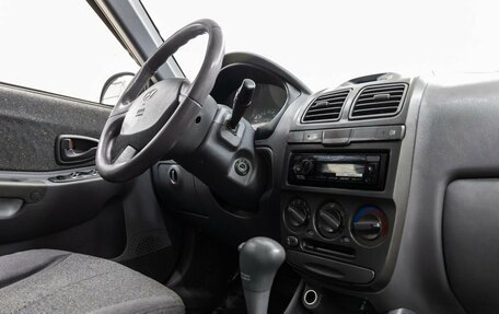 Hyundai Accent II, 2005 год, 438 000 рублей, 26 фотография