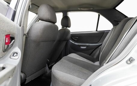 Hyundai Accent II, 2005 год, 438 000 рублей, 32 фотография