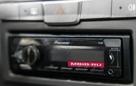 Hyundai Accent II, 2005 год, 438 000 рублей, 28 фотография