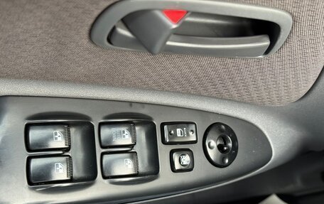KIA Rio II, 2010 год, 650 000 рублей, 11 фотография