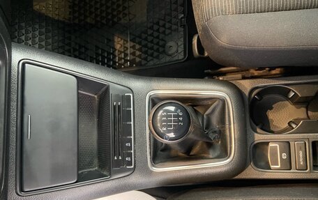 Volkswagen Tiguan I, 2011 год, 985 000 рублей, 16 фотография