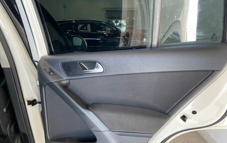 Volkswagen Tiguan I, 2011 год, 985 000 рублей, 19 фотография