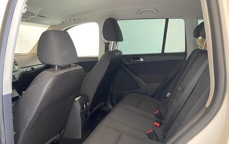 Volkswagen Tiguan I, 2011 год, 985 000 рублей, 9 фотография