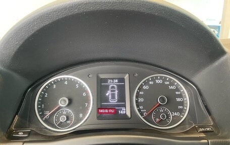 Volkswagen Tiguan I, 2011 год, 985 000 рублей, 12 фотография