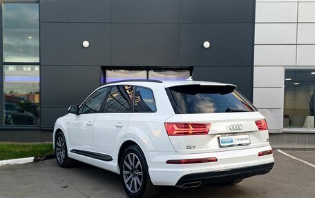 Audi Q7, 2016 год, 4 199 000 рублей, 7 фотография