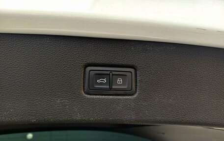 Audi Q7, 2016 год, 4 199 000 рублей, 11 фотография