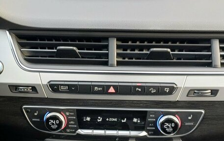 Audi Q7, 2016 год, 4 199 000 рублей, 15 фотография