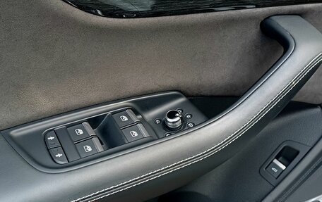 Audi Q7, 2016 год, 4 199 000 рублей, 21 фотография