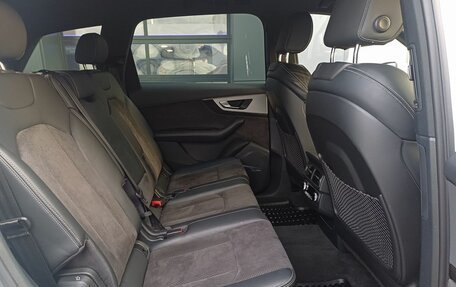 Audi Q7, 2016 год, 4 199 000 рублей, 30 фотография