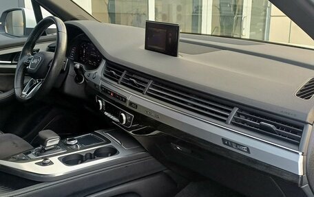Audi Q7, 2016 год, 4 199 000 рублей, 27 фотография