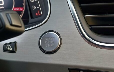 Audi Q7, 2016 год, 4 199 000 рублей, 18 фотография