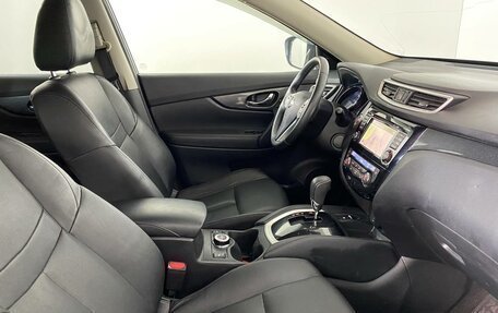 Nissan X-Trail, 2017 год, 1 379 000 рублей, 12 фотография