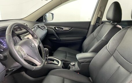 Nissan X-Trail, 2017 год, 1 379 000 рублей, 8 фотография