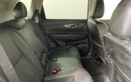 Nissan X-Trail, 2017 год, 1 379 000 рублей, 13 фотография