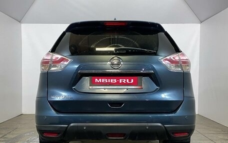 Nissan X-Trail, 2017 год, 1 379 000 рублей, 5 фотография