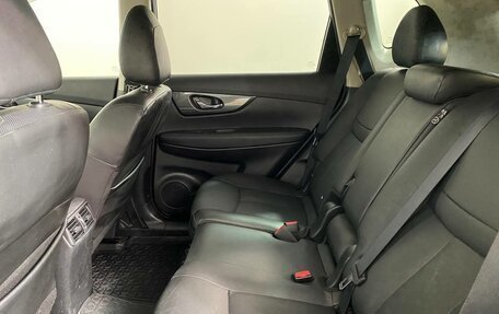 Nissan X-Trail, 2017 год, 1 379 000 рублей, 14 фотография