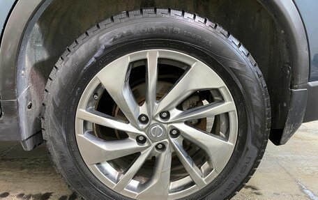 Nissan X-Trail, 2017 год, 1 379 000 рублей, 16 фотография