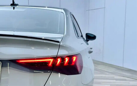 Audi A3, 2022 год, 1 720 013 рублей, 7 фотография