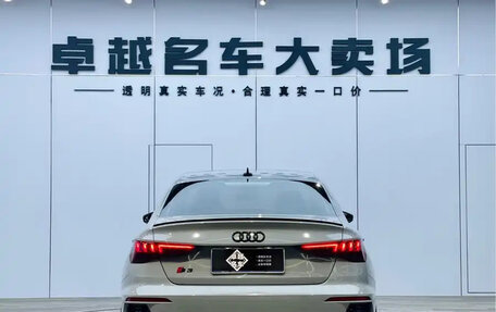 Audi A3, 2022 год, 1 720 013 рублей, 8 фотография