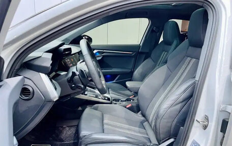 Audi A3, 2022 год, 1 720 013 рублей, 12 фотография