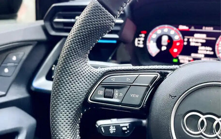 Audi A3, 2022 год, 1 720 013 рублей, 15 фотография