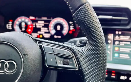 Audi A3, 2022 год, 1 720 013 рублей, 16 фотография
