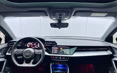 Audi A3, 2022 год, 1 720 013 рублей, 24 фотография