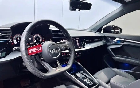 Audi A3, 2022 год, 1 720 013 рублей, 14 фотография