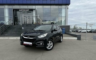 Hyundai ix35 I рестайлинг, 2011 год, 1 150 000 рублей, 1 фотография