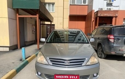 Toyota Allion, 2002 год, 600 000 рублей, 1 фотография