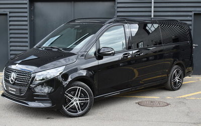 Mercedes-Benz V-Класс, 2025 год, 16 890 000 рублей, 1 фотография