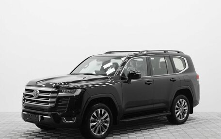 Toyota Land Cruiser, 2024 год, 12 900 000 рублей, 1 фотография