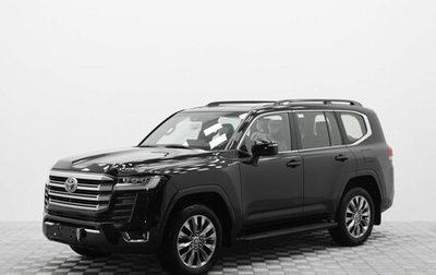 Toyota Land Cruiser, 2024 год, 12 900 000 рублей, 1 фотография