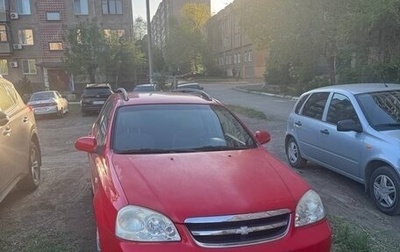 Chevrolet Lacetti, 2007 год, 670 000 рублей, 1 фотография