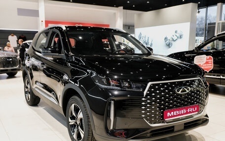 Chery Tiggo 4 I рестайлинг, 2025 год, 2 420 000 рублей, 1 фотография