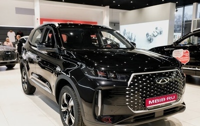 Chery Tiggo 4 I рестайлинг, 2025 год, 2 420 000 рублей, 1 фотография