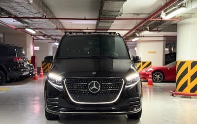 Mercedes-Benz V-Класс, 2024 год, 13 800 000 рублей, 1 фотография