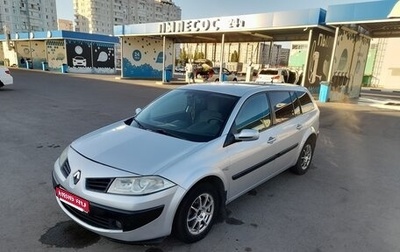 Renault Megane II, 2006 год, 370 000 рублей, 1 фотография