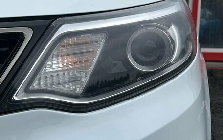 KIA Rio III рестайлинг, 2015 год, 1 159 000 рублей, 4 фотография
