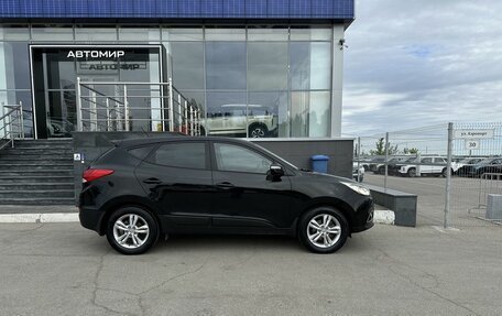 Hyundai ix35 I рестайлинг, 2011 год, 1 150 000 рублей, 4 фотография