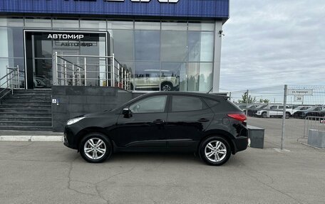 Hyundai ix35 I рестайлинг, 2011 год, 1 150 000 рублей, 8 фотография