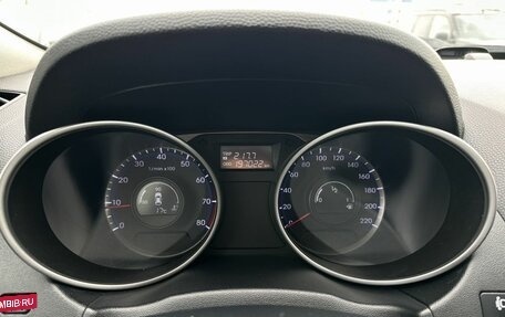 Hyundai ix35 I рестайлинг, 2011 год, 1 150 000 рублей, 9 фотография